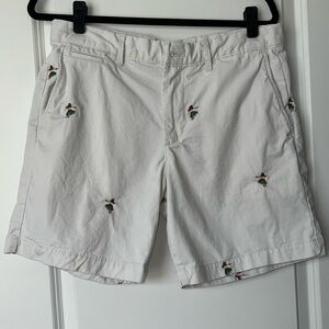 Men’s Gap Luau Hula Girl Shorts size 31
